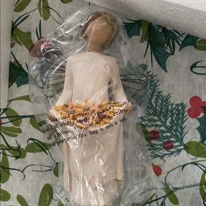 Packing willow tree sunshine 🌞